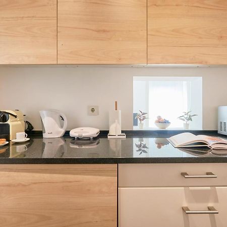 Sunny Apartment With Balcony! Lisbon Bagian luar foto